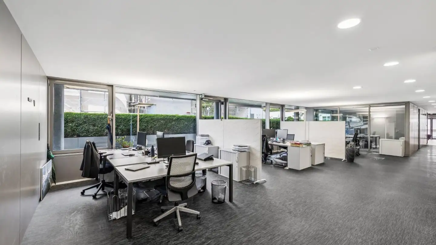 Commercial à vendre - 1820 Montreux - Photo 4