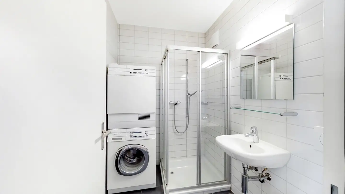 Appartement à louer - Rosenbüchelstrasse, 9014 St. Gallen - Photo 4