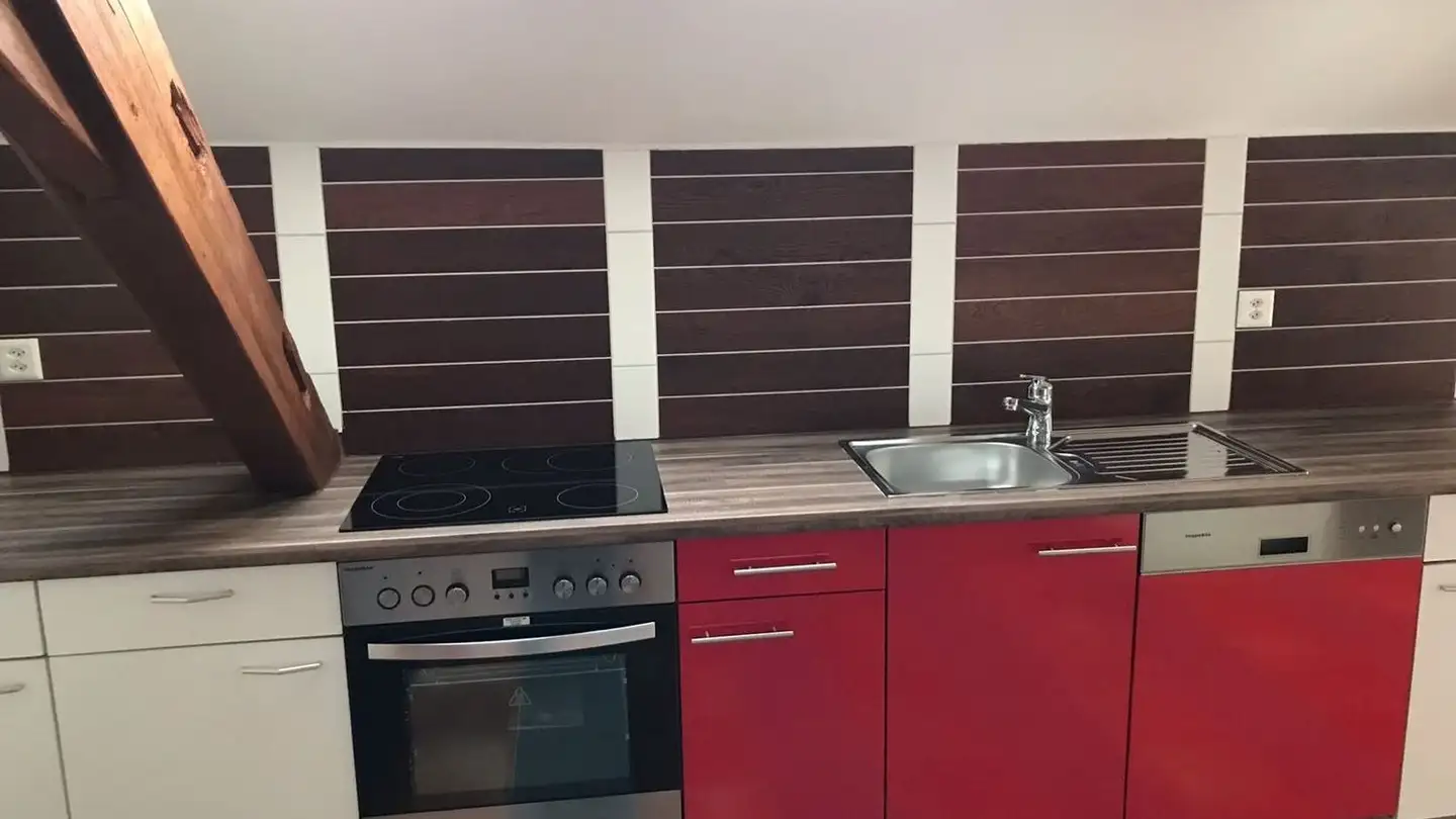Attico in affitto - Usserdorfstrasse 2, 5312 Döttingen - Foto 4