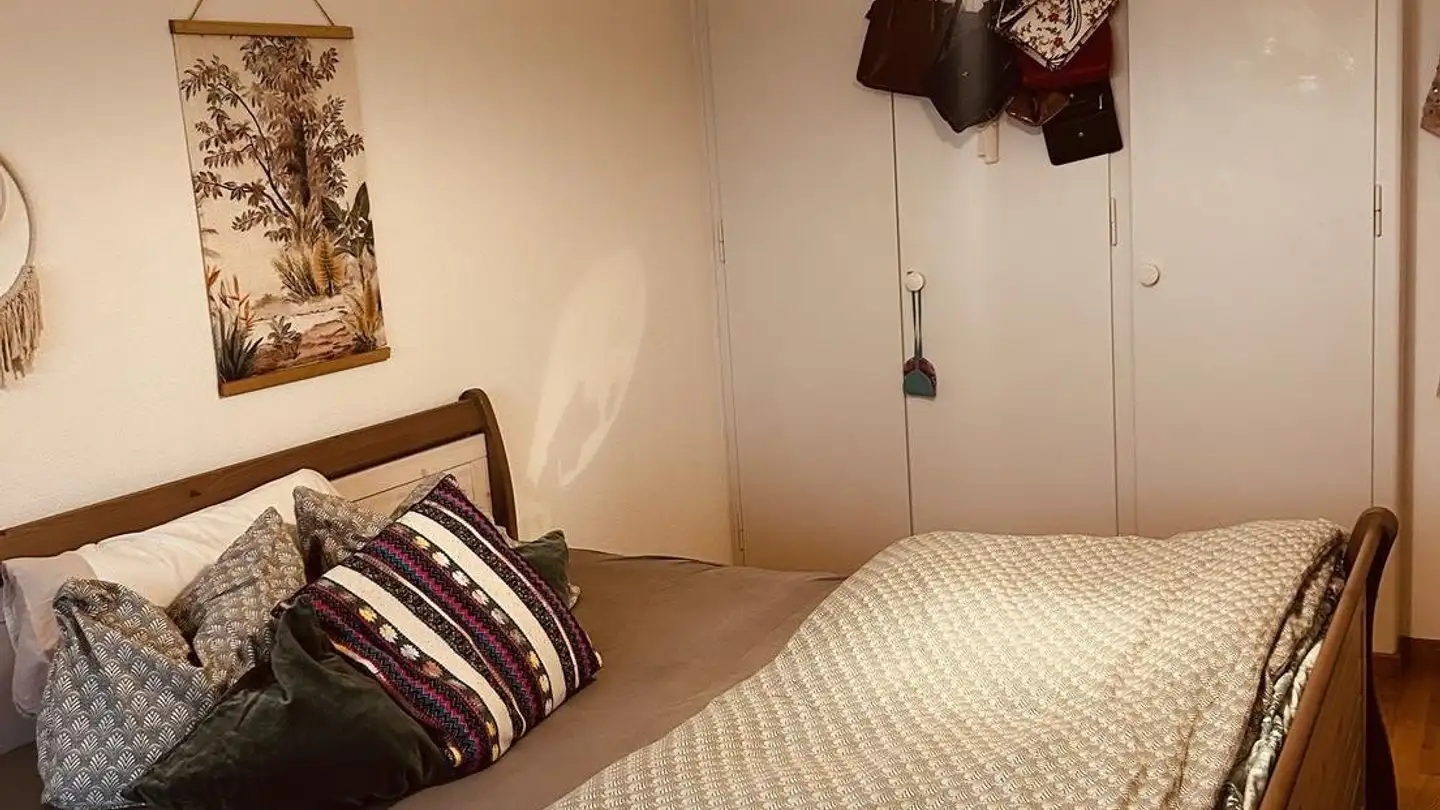 Zimmer mieten - Ostring 19, 3006 Bern - Foto 2