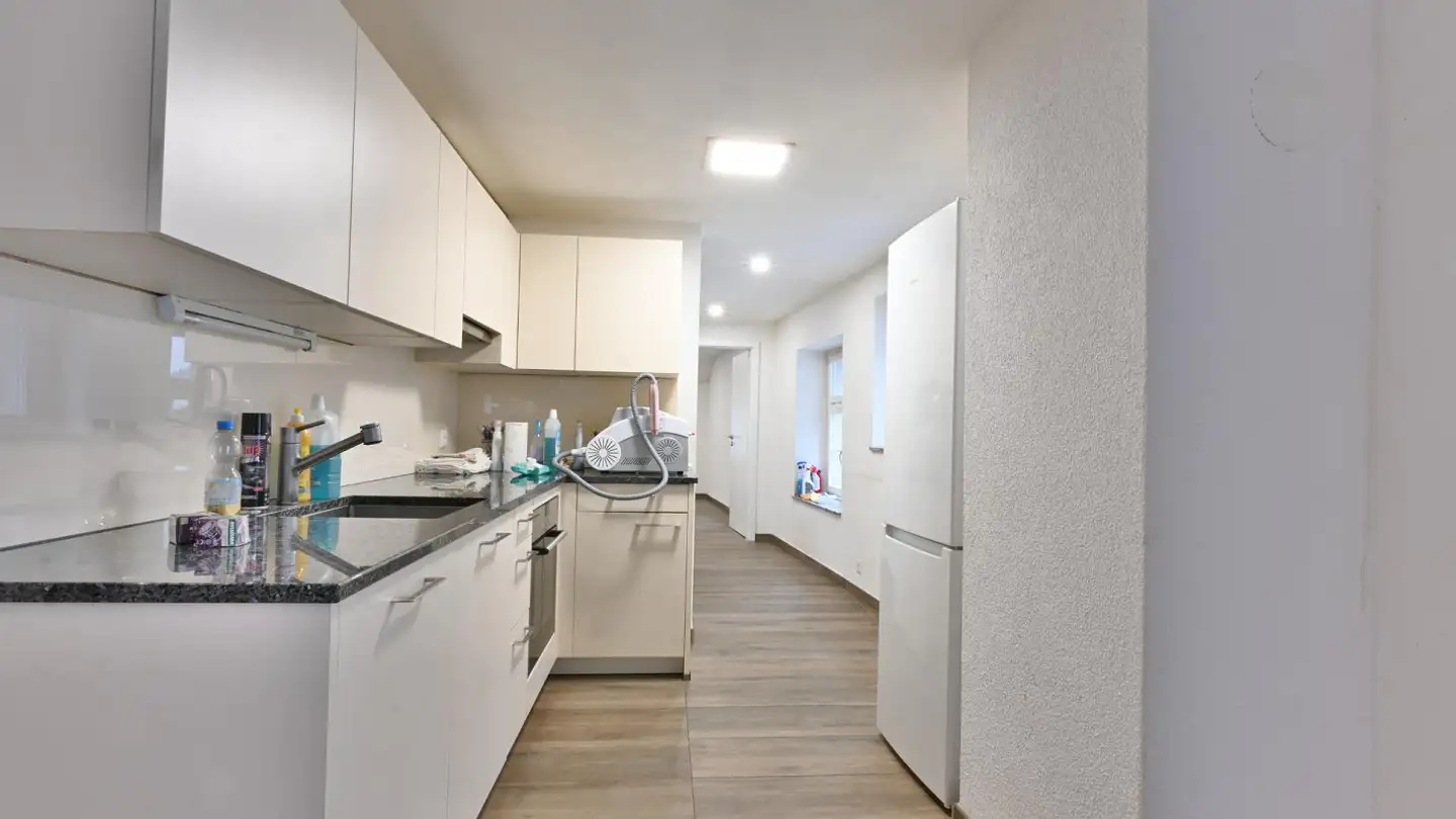 Wohnung mieten - Marktgasse 163, 5080 Laufenburg - Foto 3