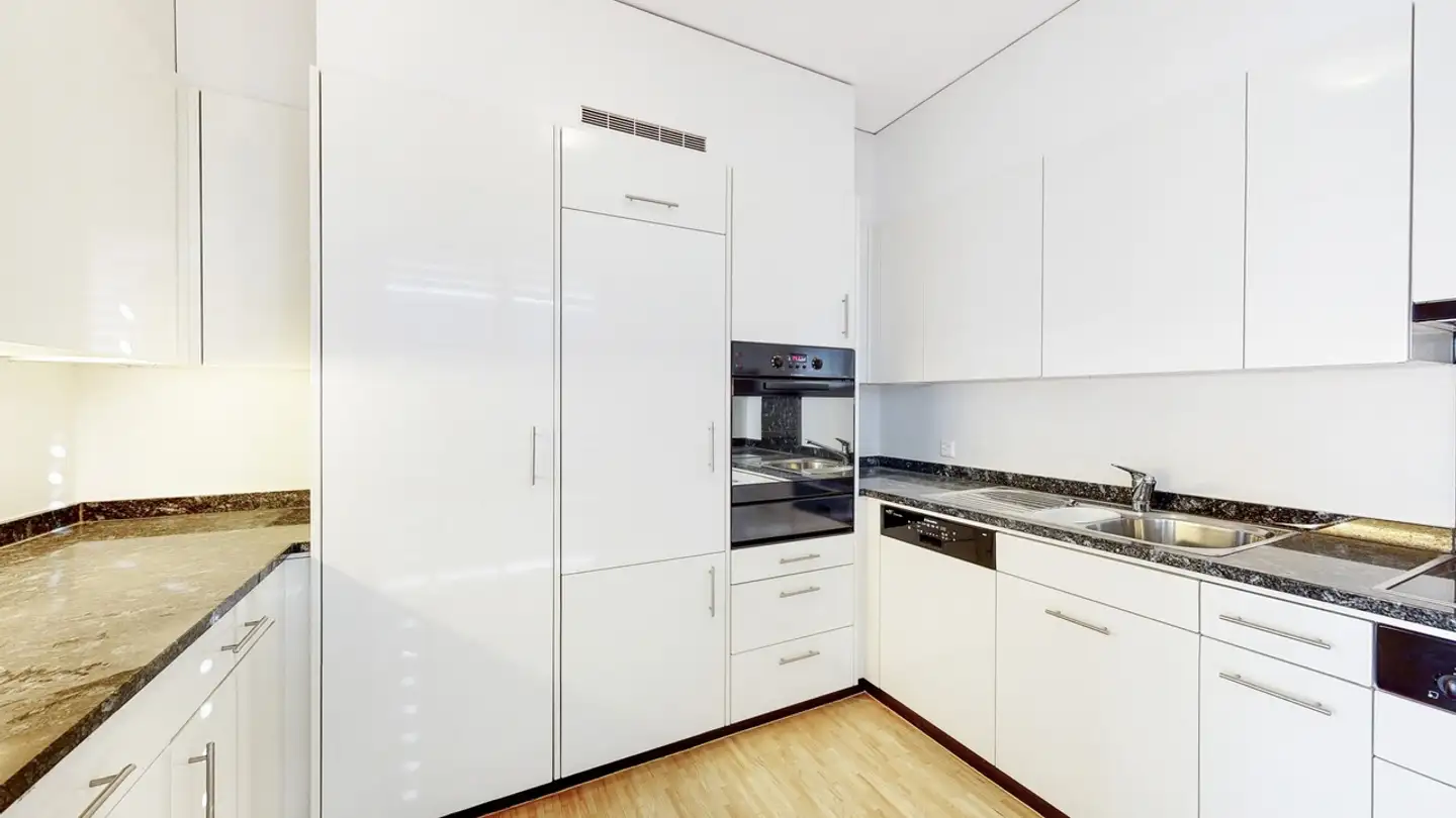 Appartement à louer - Rosenbüchelstrasse, 9014 St. Gallen - Photo 2