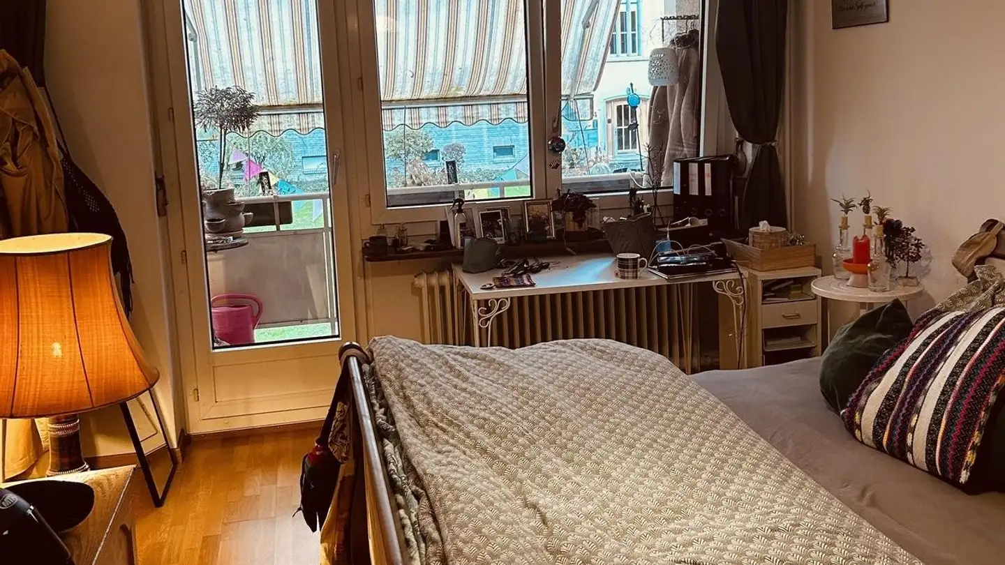 Zimmer mieten - Ostring 19, 3006 Bern