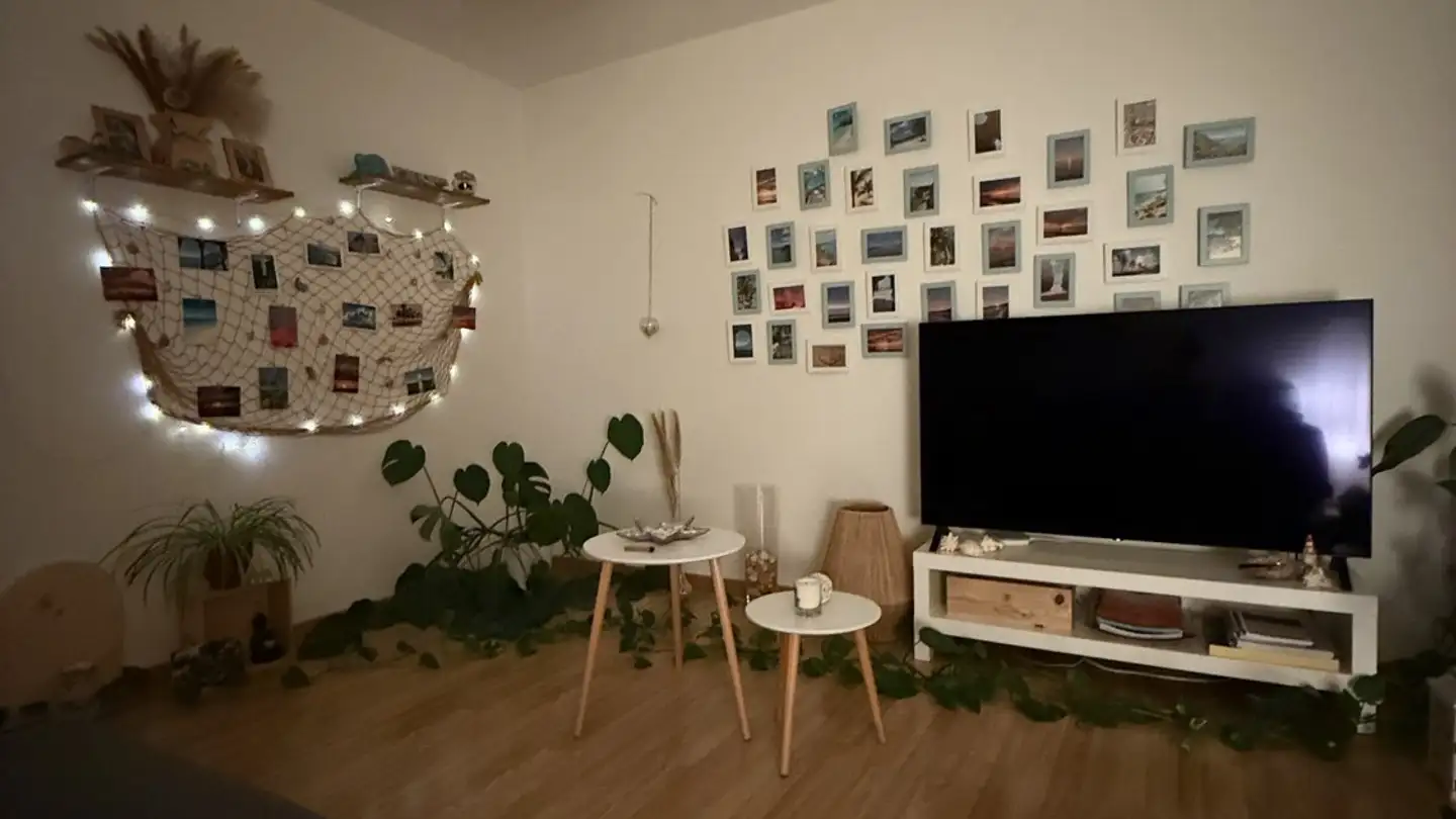 Single room for rent - 8152 Glattbrugg