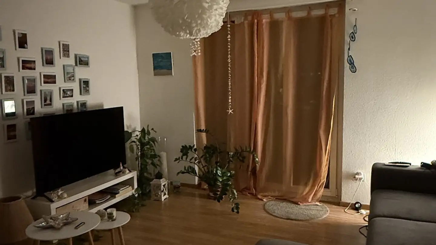 Single room for rent - 8152 Glattbrugg - Photo 2