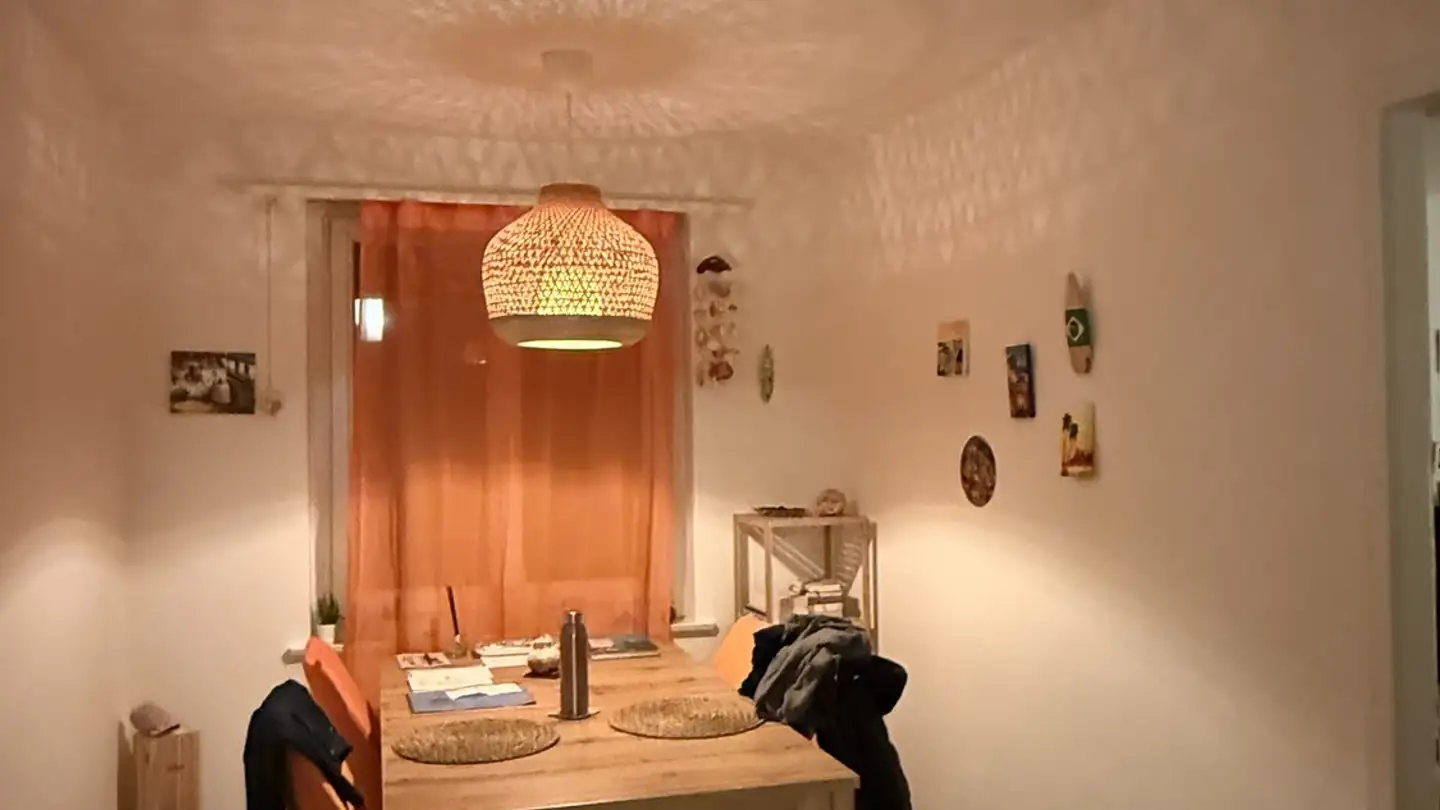 Single room for rent - 8152 Glattbrugg - Photo 3