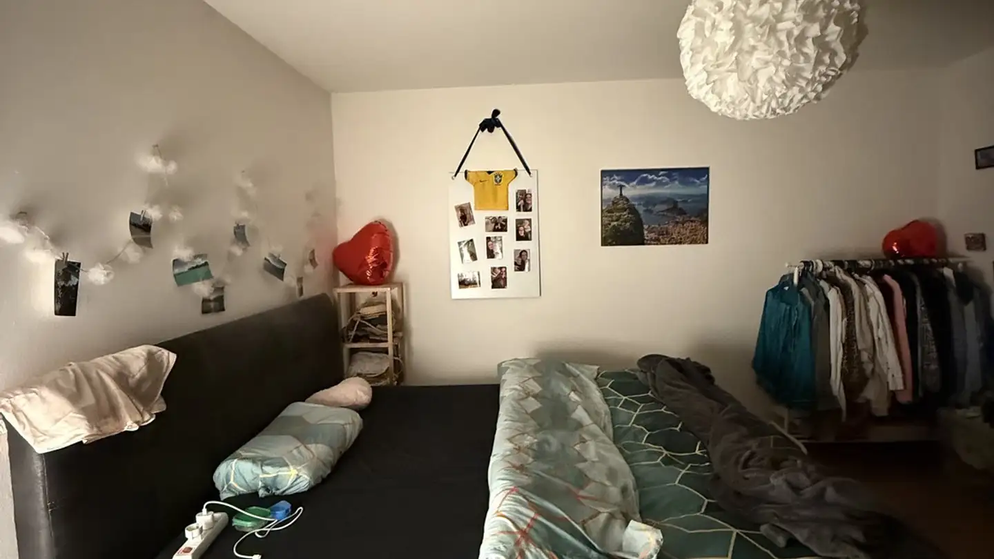 Single room for rent - 8152 Glattbrugg - Photo 4