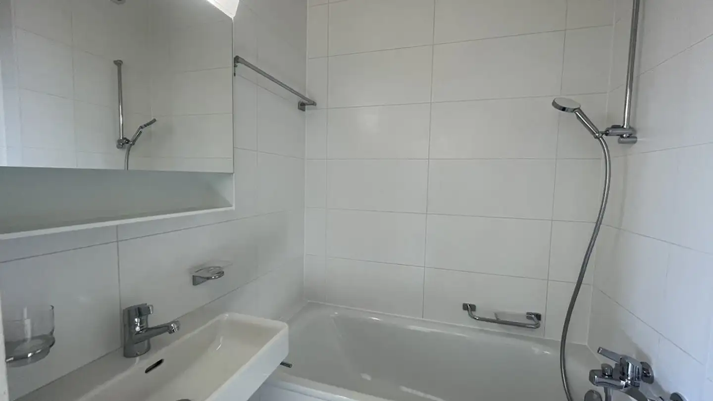 Appartamento in affitto - Avenue De Riant-Mont 8, 1004 Lausanne - Foto 3