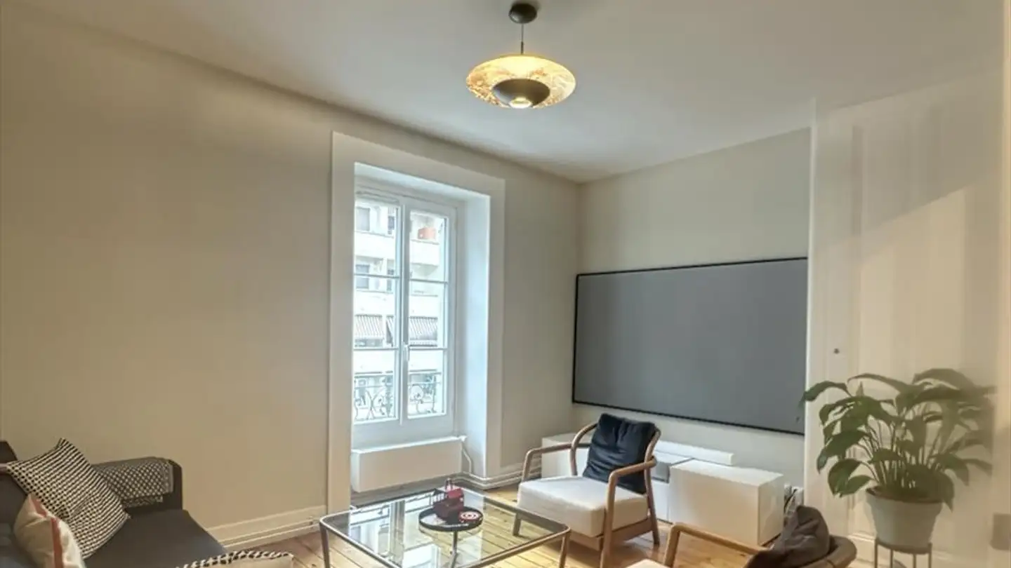 Apartment for rent - 1227 Carouge GE