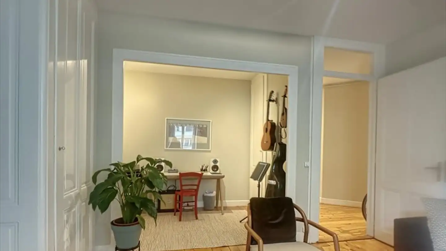 Apartment for rent - 1227 Carouge GE - Photo 2