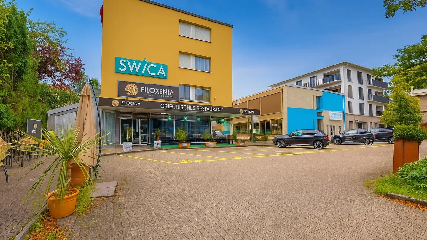 Spazio ufficio in vendita - Bahnhofstrasse 69, 8620 Wetzikon ZH