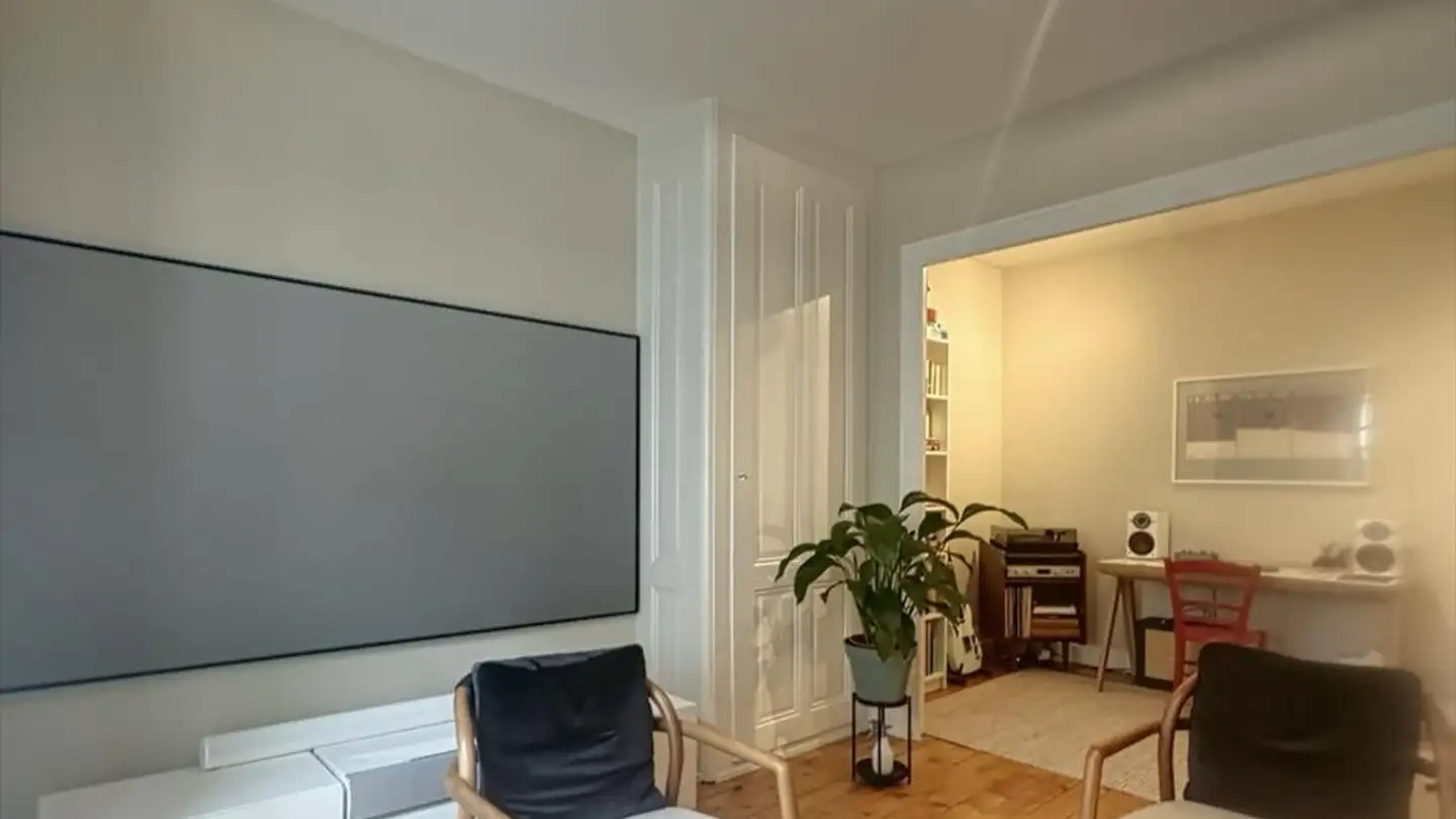 Apartment for rent - 1227 Carouge GE - Photo 3