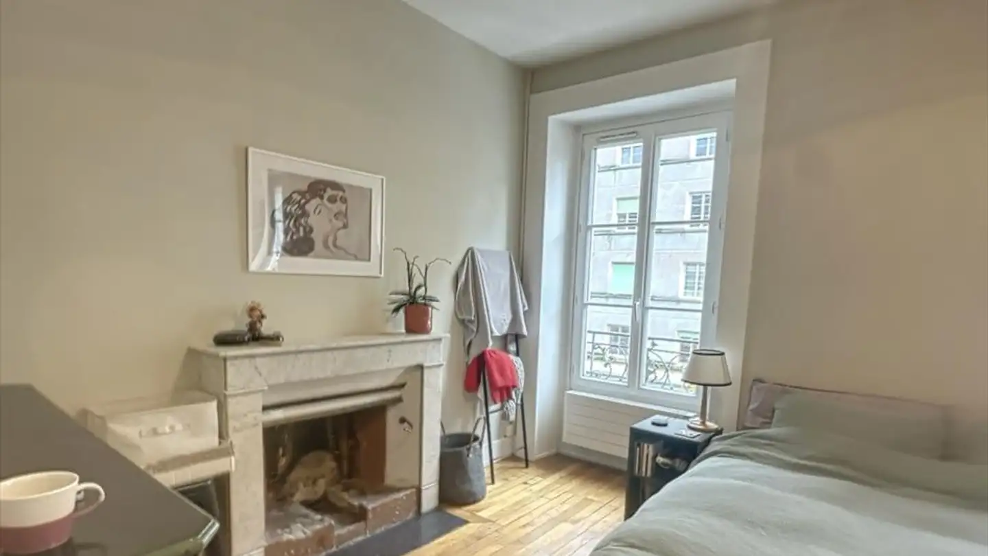 Apartment for rent - 1227 Carouge GE - Photo 4