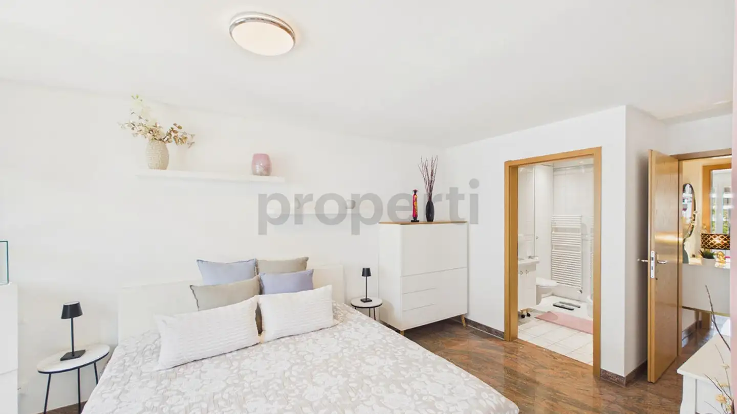 Apartment for sale - 1700 Fribourg - Photo 4
