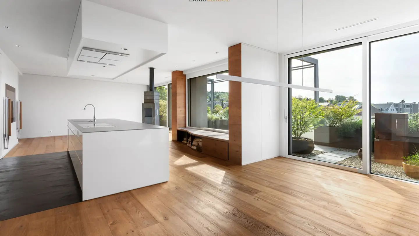Penthouse for sale - 8274 Tägerwilen - Photo 3