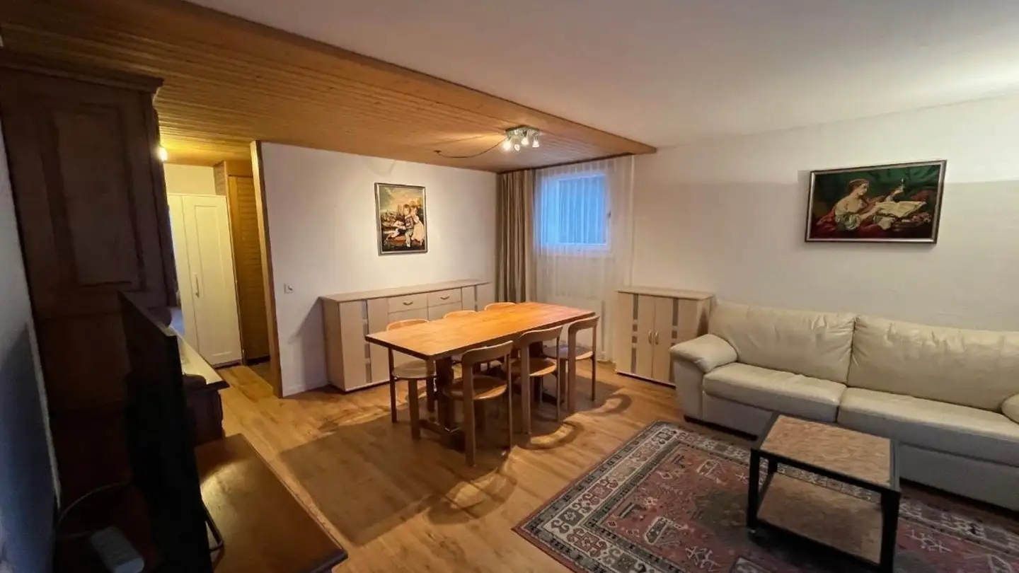 Appartement à louer - 6565 S. Bernardino