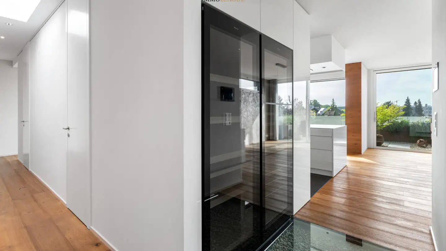 Penthouse for sale - 8274 Tägerwilen - Photo 4