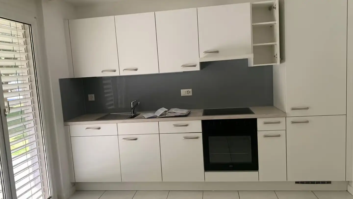 Appartement à louer - 6535 Roveredo GR - Photo 3
