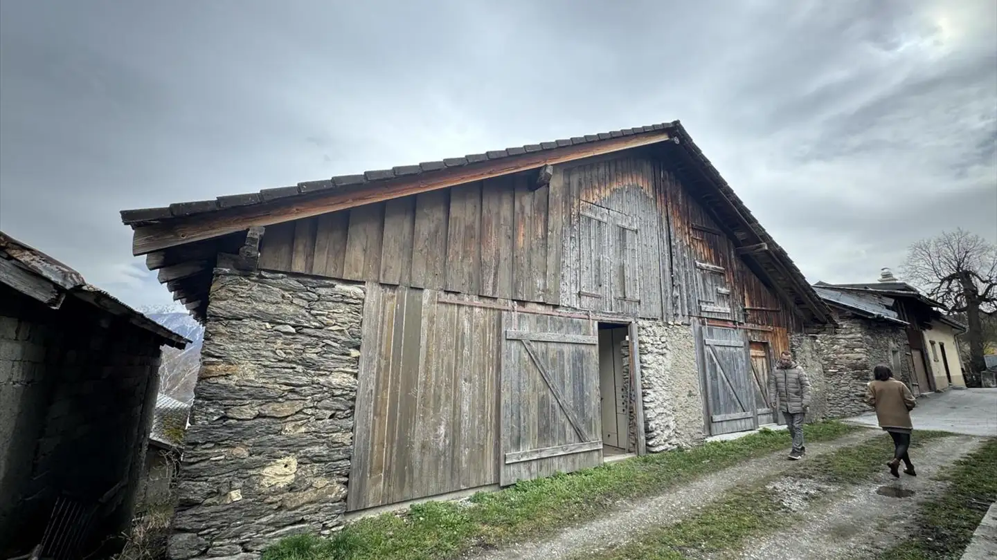 Einfamilienhaus kaufen - 3975 Randogne - Foto 4