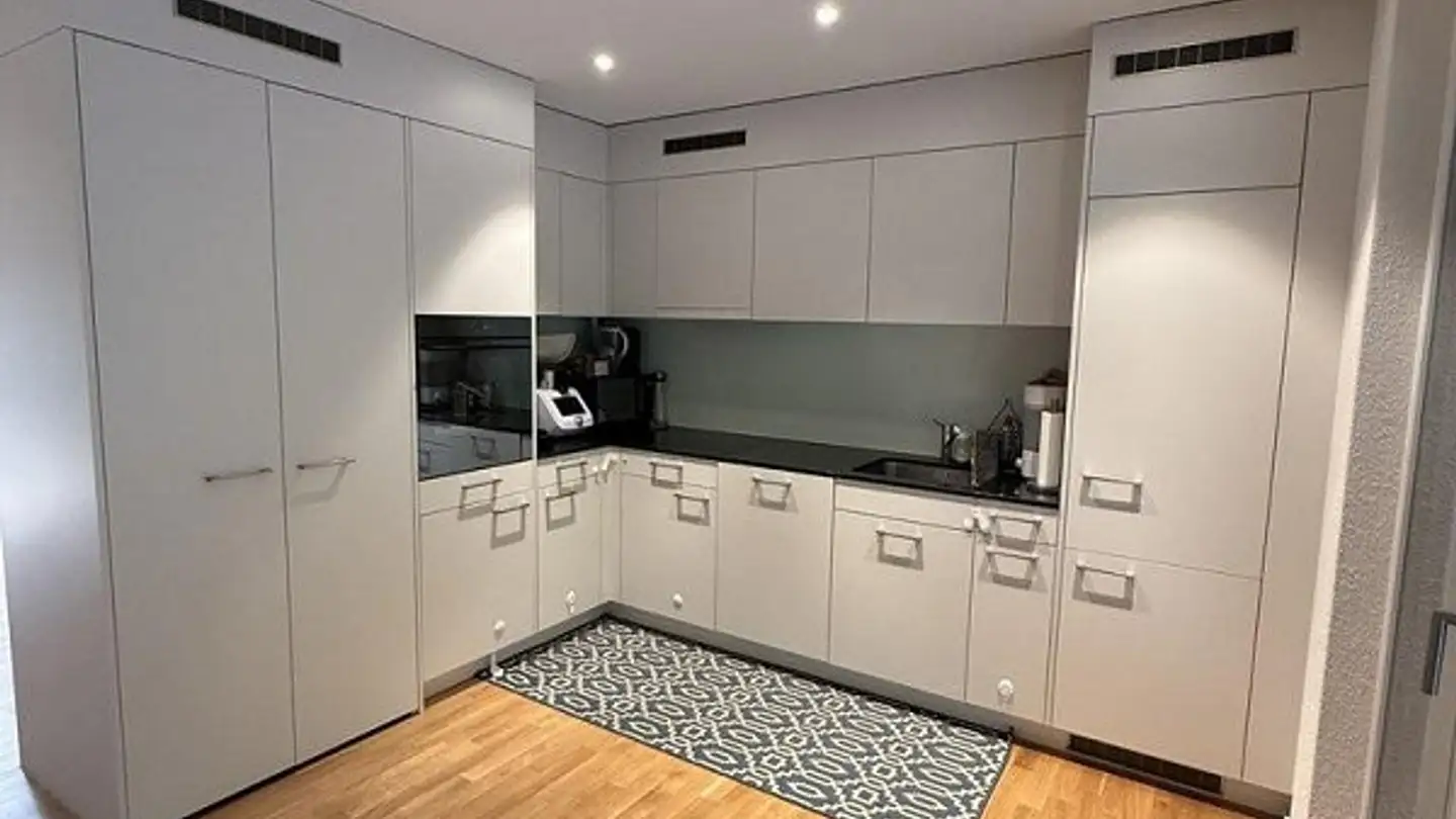 Wohnung mieten - Baslerstrasse 42, 4632 Trimbach - Foto 2