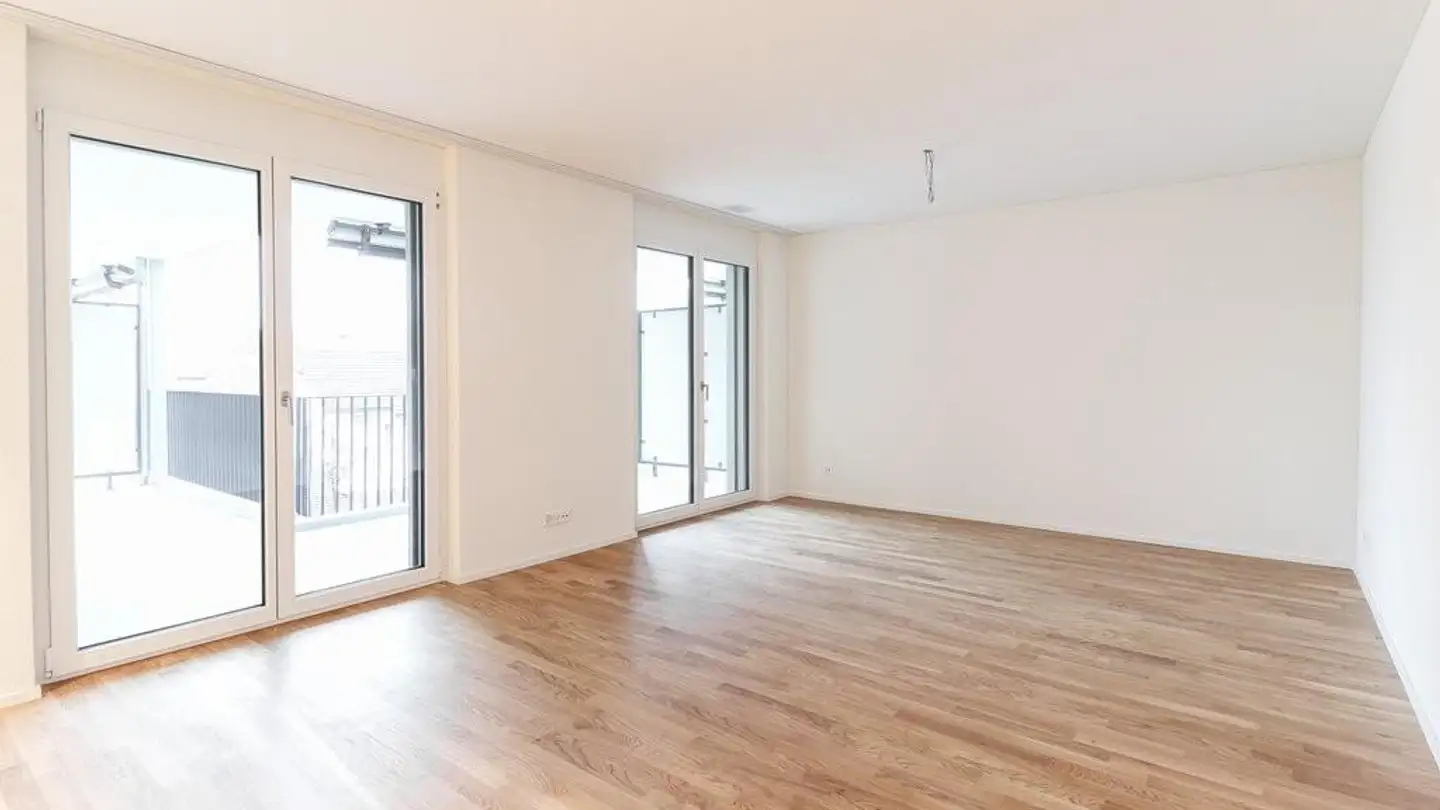 Wohnung mieten - Baslerstrasse 42, 4632 Trimbach - Foto 3