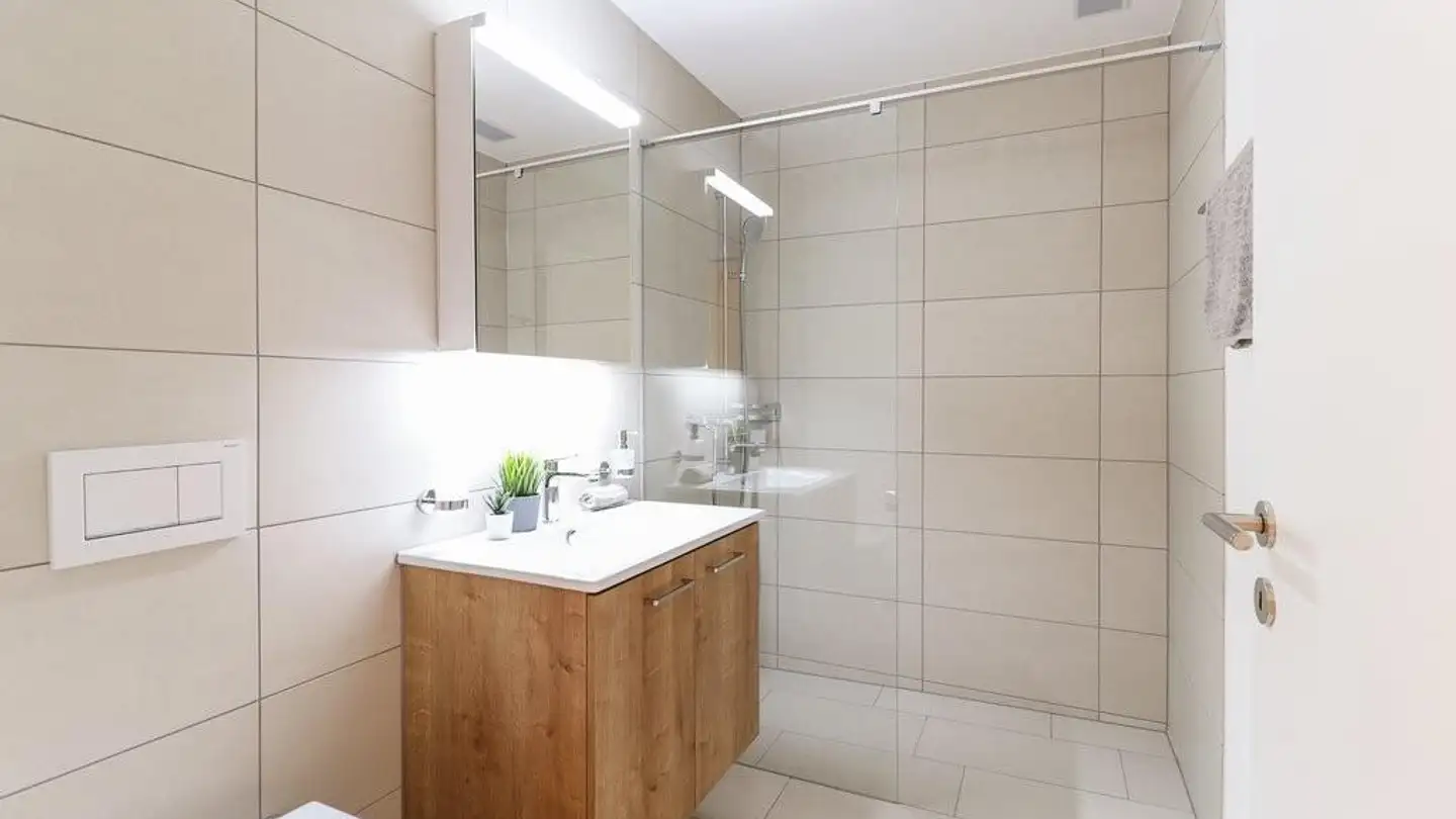 Wohnung mieten - Baslerstrasse 42, 4632 Trimbach - Foto 4