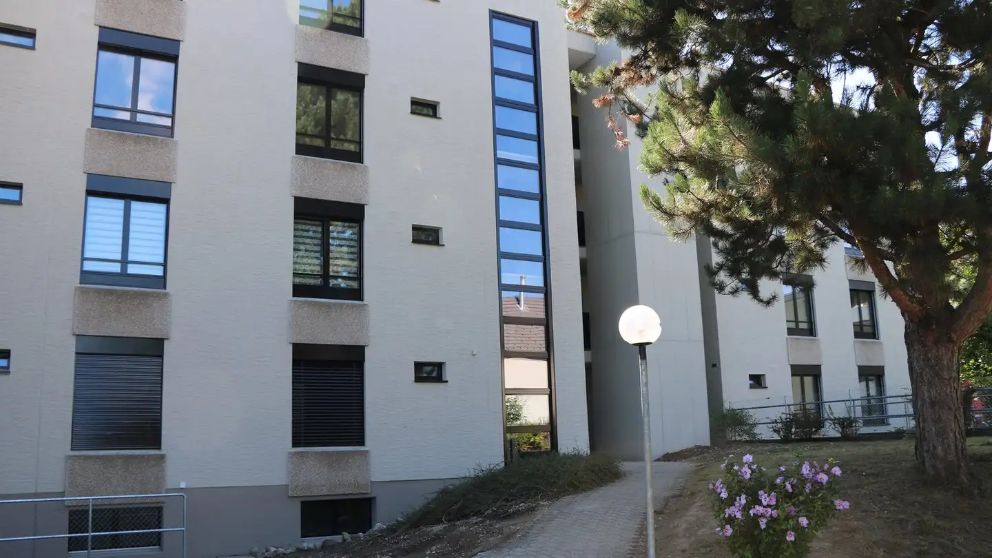 Appartement à louer - Belchenstrasse 23, 4900 Langenthal - Photo 2