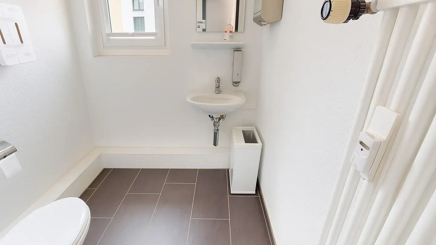 Spazio ufficio in vendita - Bahnhofstrasse 69, 8620 Wetzikon ZH - Photo 4