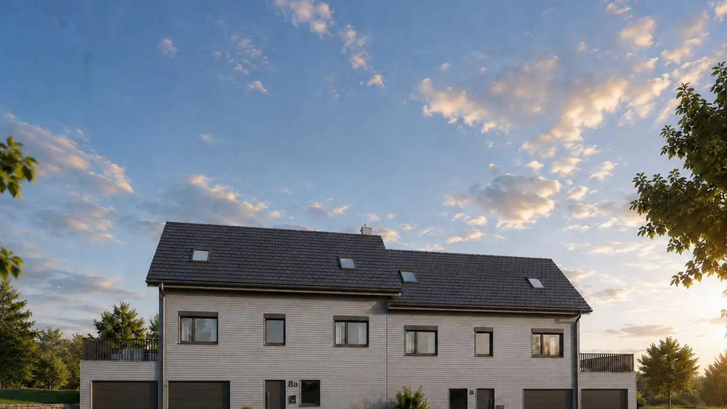 Einfamilienhaus kaufen - Gehrestrasse 8, 8580 Hefenhofen - Foto 2