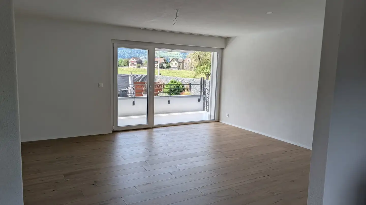 Appartamento in affitto - Mövenstrasse 4, 8855 Wangen SZ - Foto 3