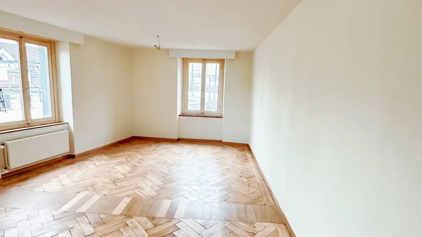 Appartement à louer - 6003 Luzern