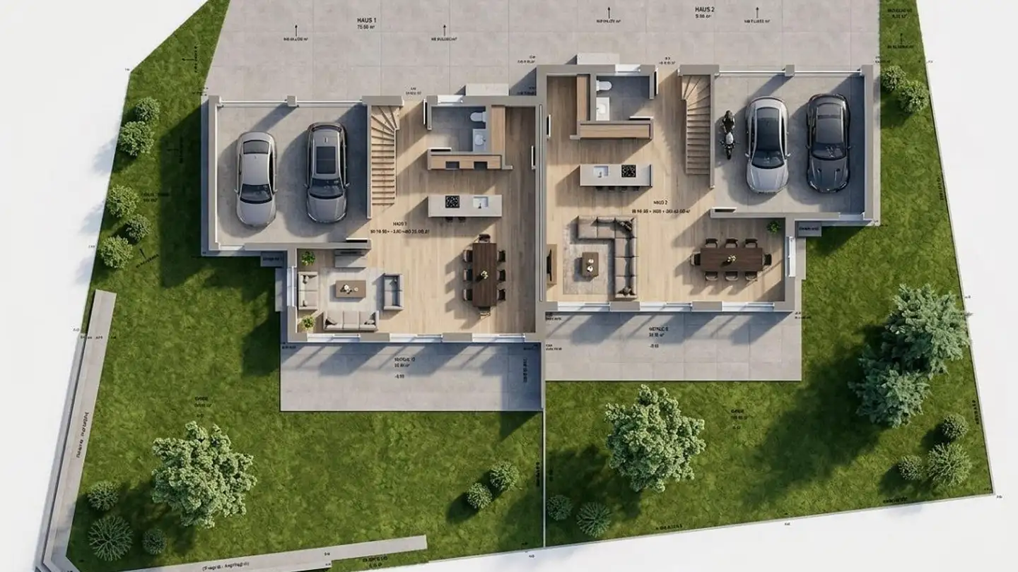 Einfamilienhaus kaufen - Gehrestrasse 8, 8580 Hefenhofen - Foto 3