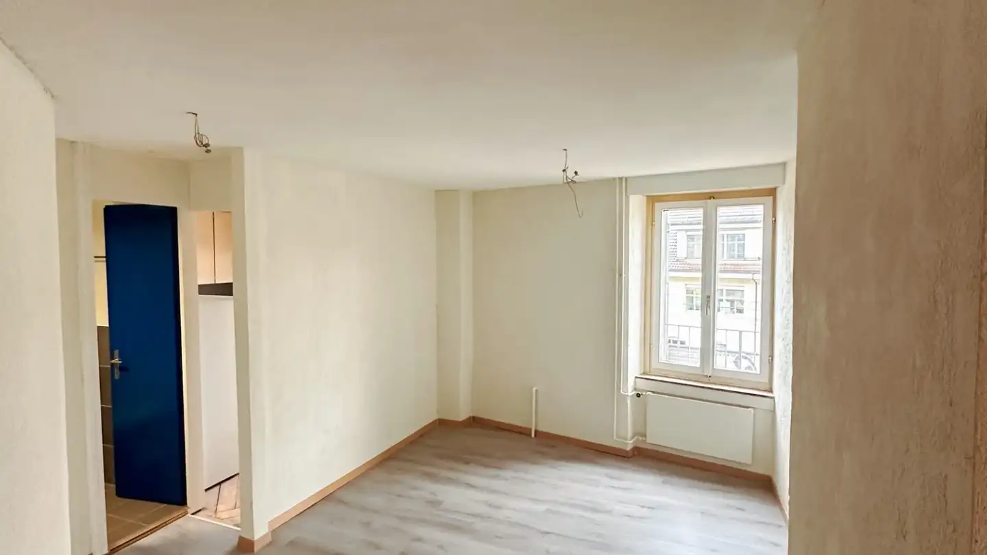 Appartement à louer - 6003 Luzern - Photo 2