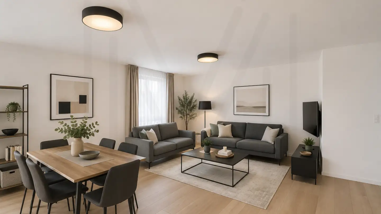 Wohnung kaufen - 1636 Broc - Foto 2