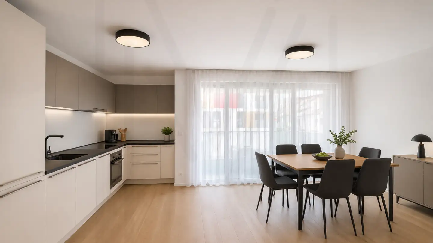 Wohnung kaufen - 1636 Broc - Foto 3
