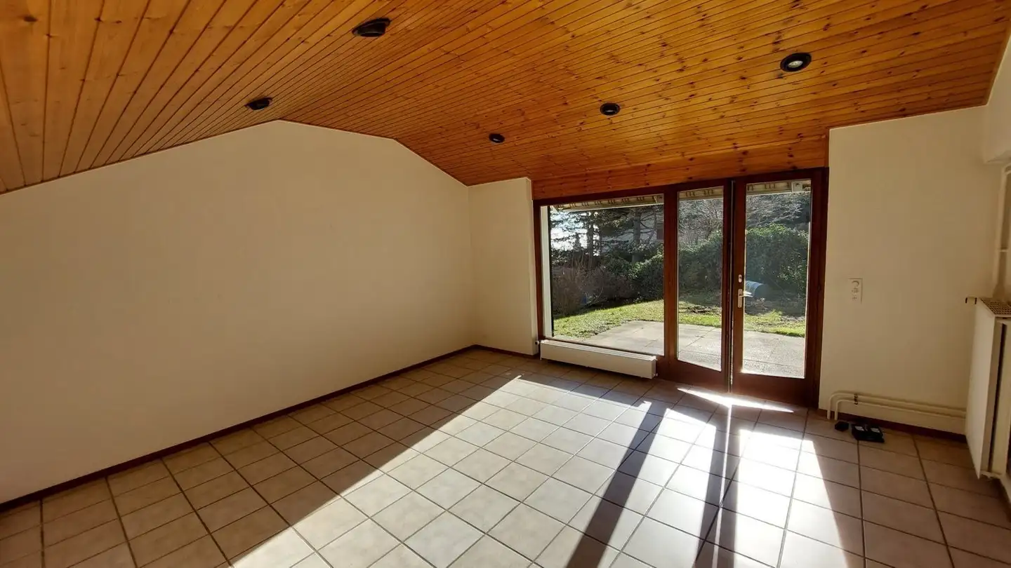Appartamento in affitto - La Grande-Fin 2, 2037 Montezillon