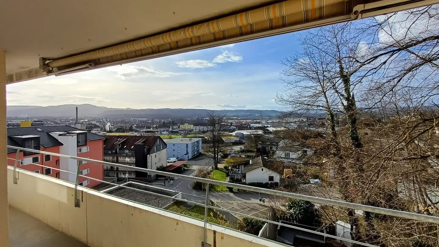 Apartment for rent - Höllsteweg 37, 5313 Klingnau