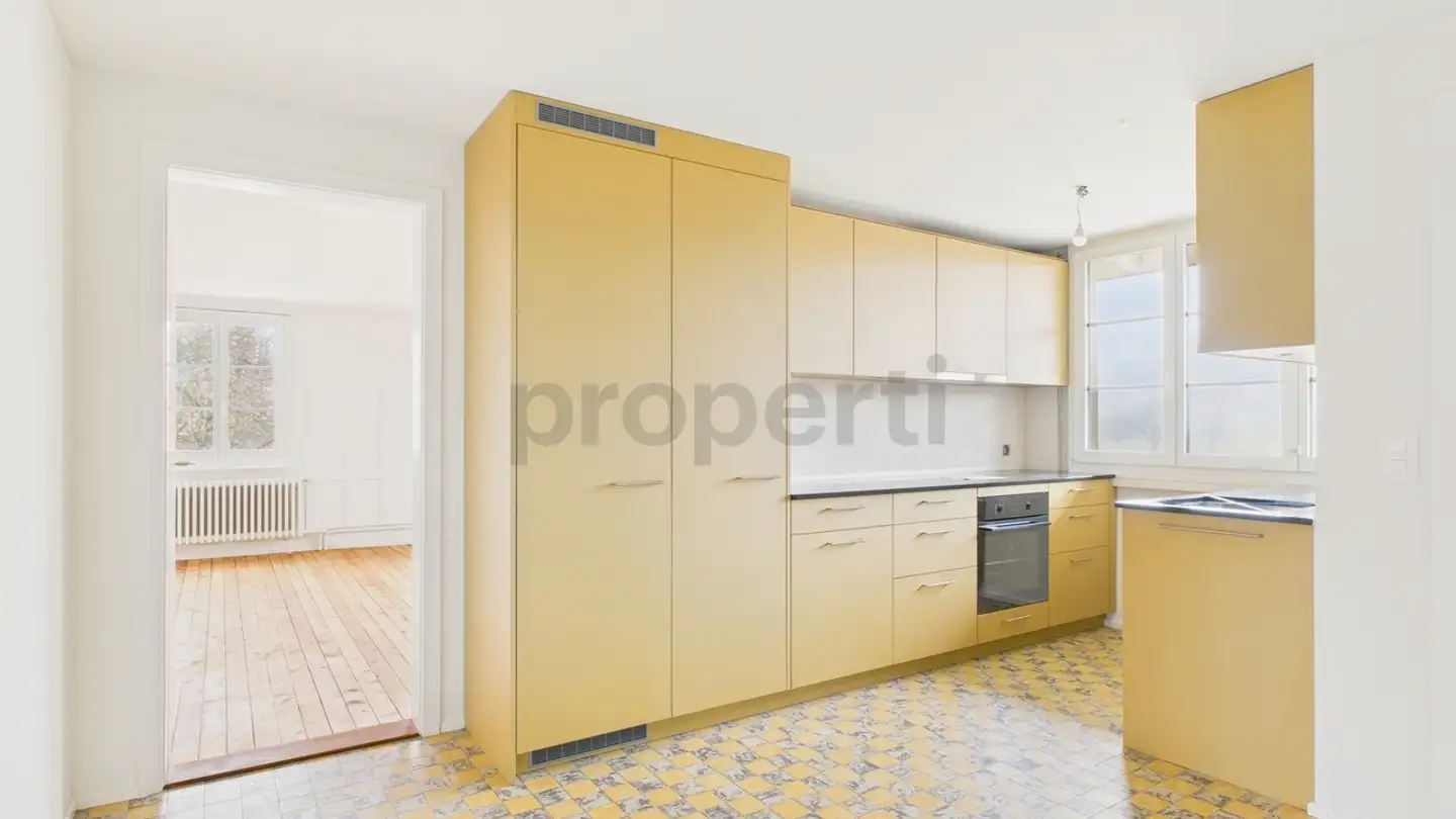 Wohnung mieten - 4574 Nennigkofen - Foto 4