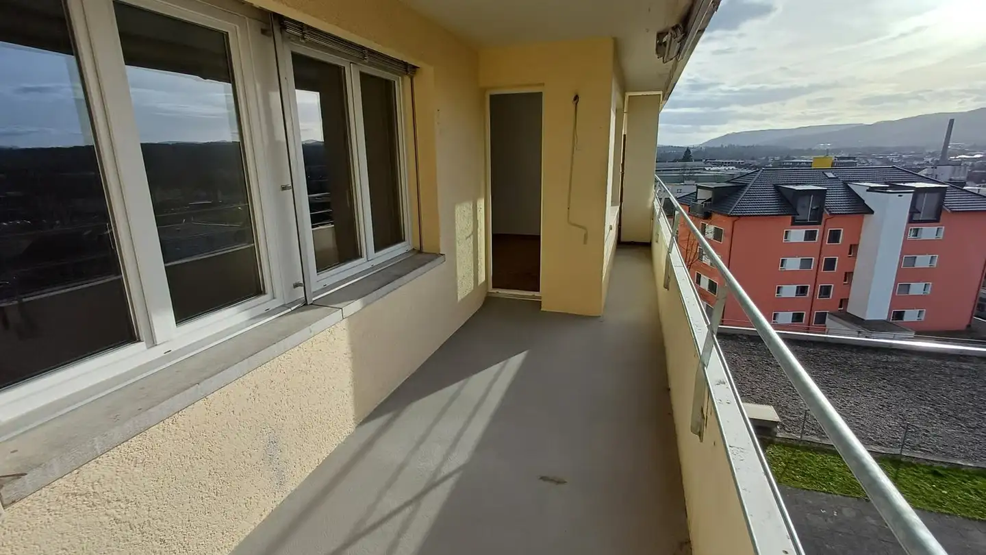Apartment for rent - Höllsteweg 37, 5313 Klingnau - Photo 2