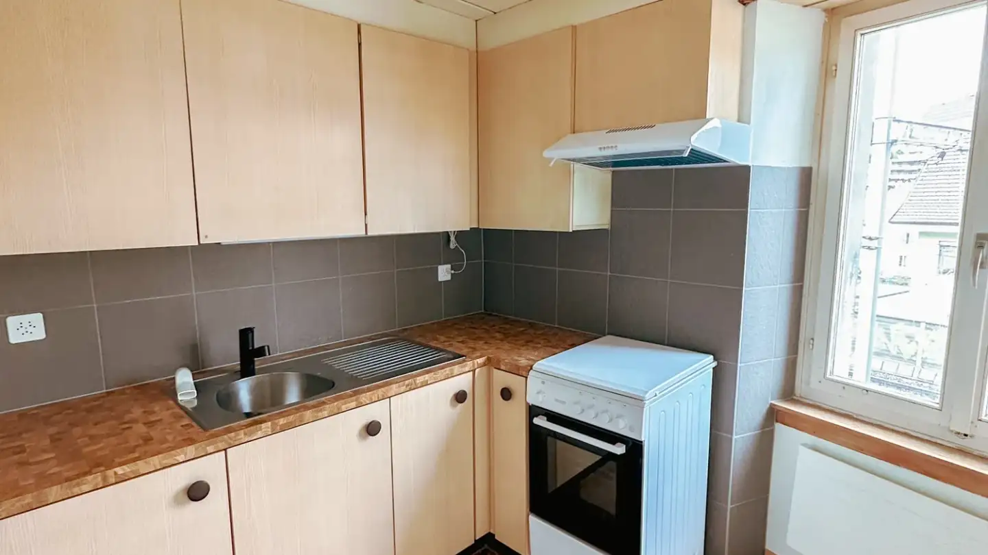 Appartement à louer - 6003 Luzern - Photo 4