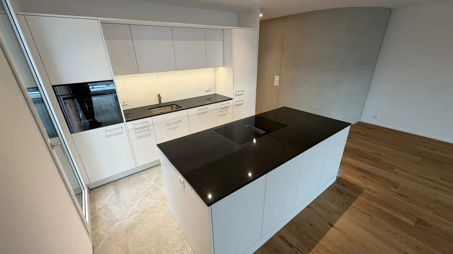 Appartamento in affitto - Kirchweg 8, 5415 Nussbaumen AG