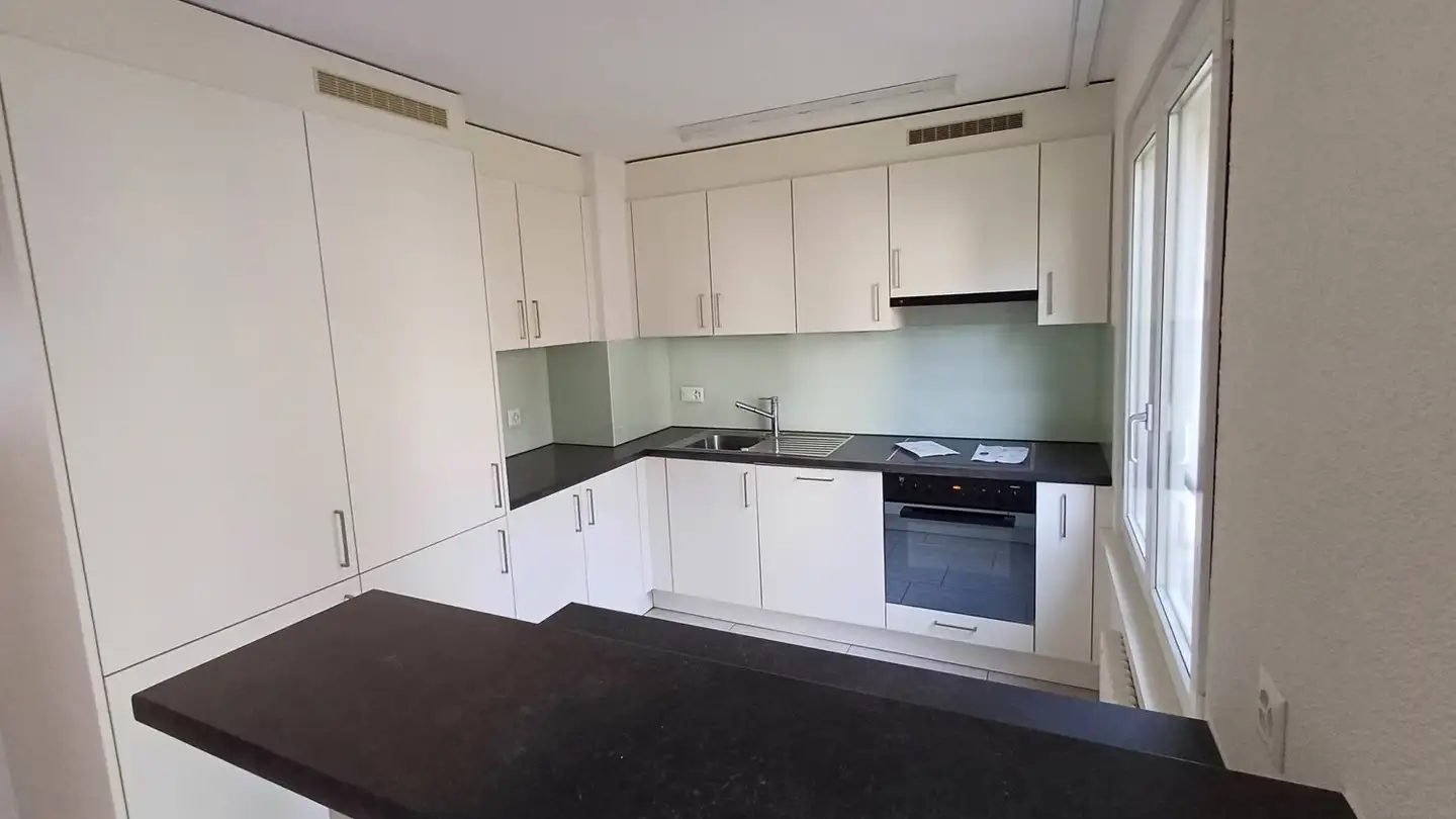 Apartment for rent - Höllsteweg 37, 5313 Klingnau - Photo 3