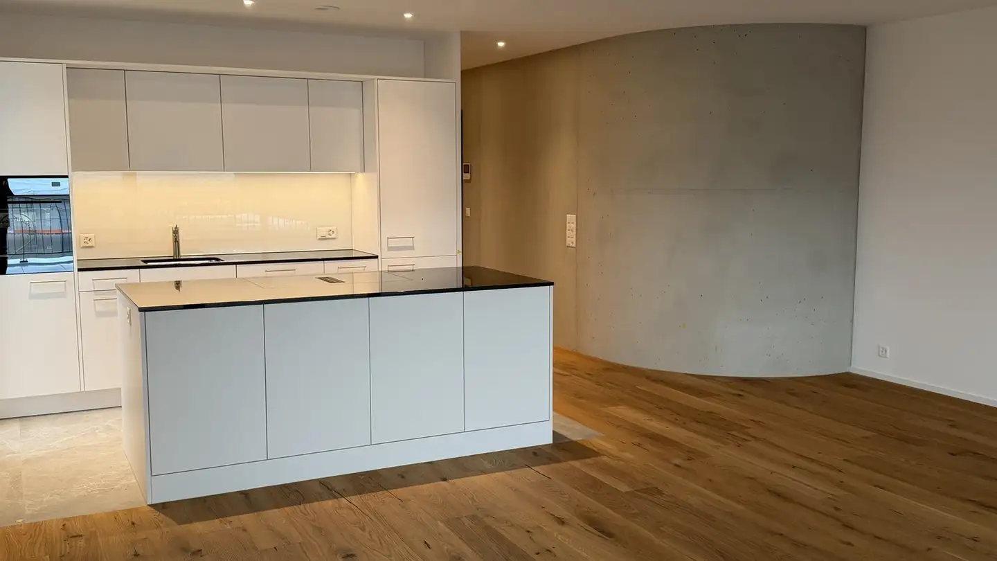 Appartamento in affitto - Kirchweg 8, 5415 Nussbaumen AG - Foto 2