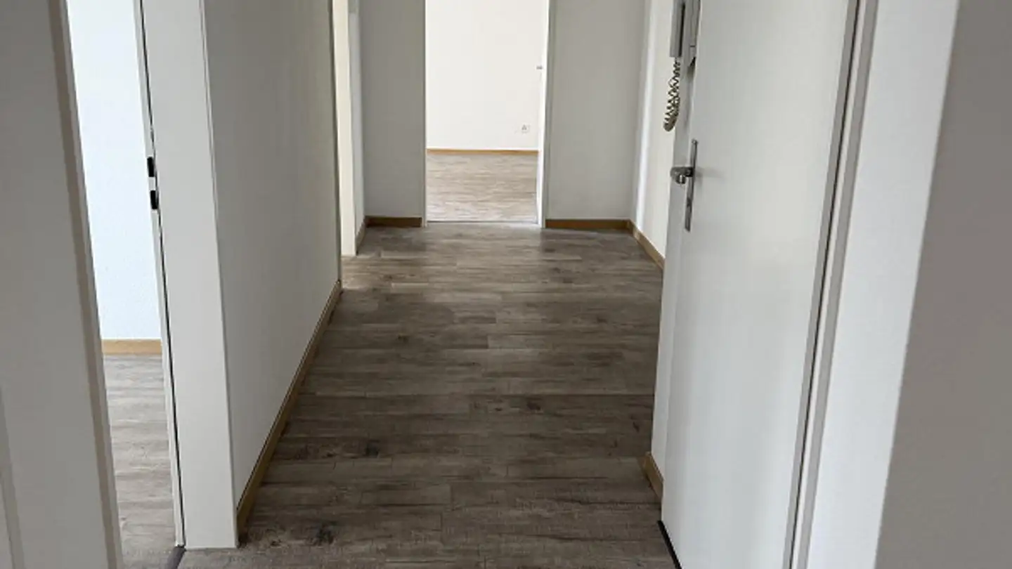 Wohnung mieten - Freiburgerstrasse 19, 4057 Basel