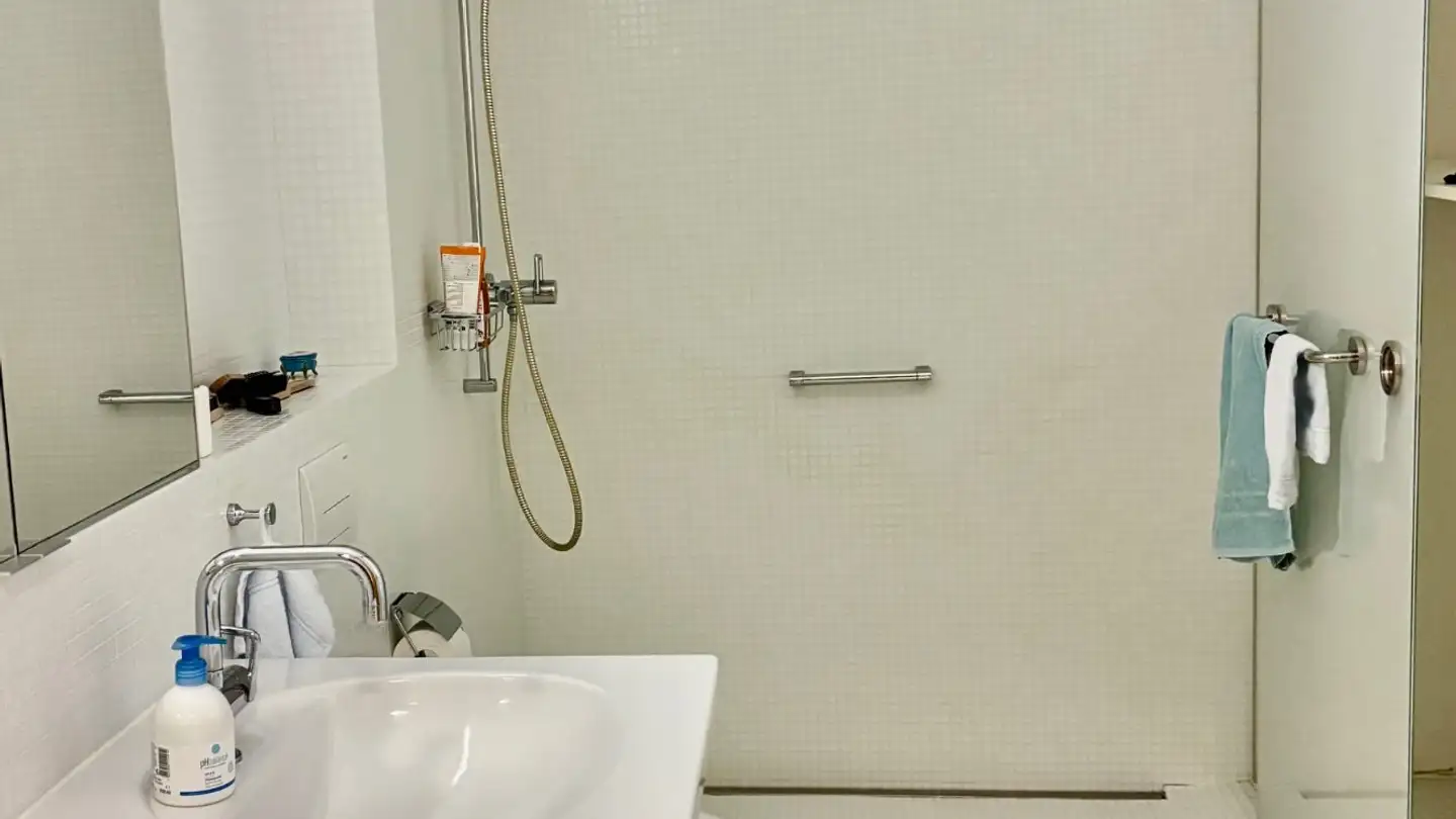 Wohnung mieten - Untere Hofstatt 5, 5200 Brugg AG - Foto 2