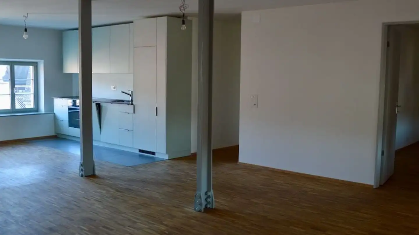 Apartment for rent - Storchengasse 15, 5200 Brugg AG