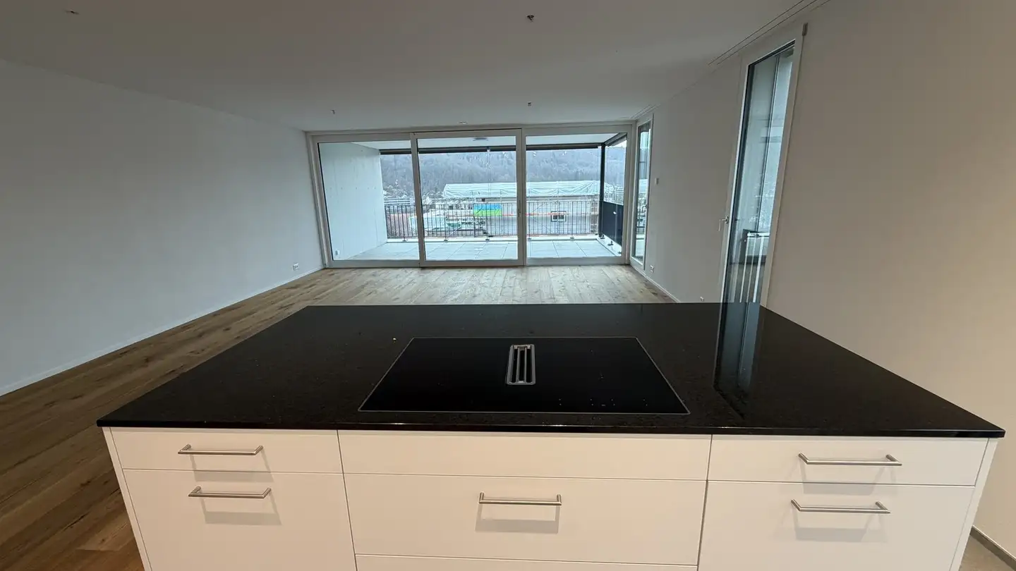 Appartamento in affitto - Kirchweg 8, 5415 Nussbaumen AG - Foto 3