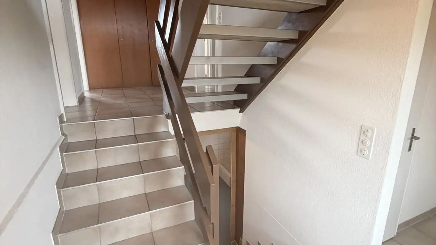 Einfamilienhaus mieten - Ifang 5, 9548 Matzingen - Foto 3