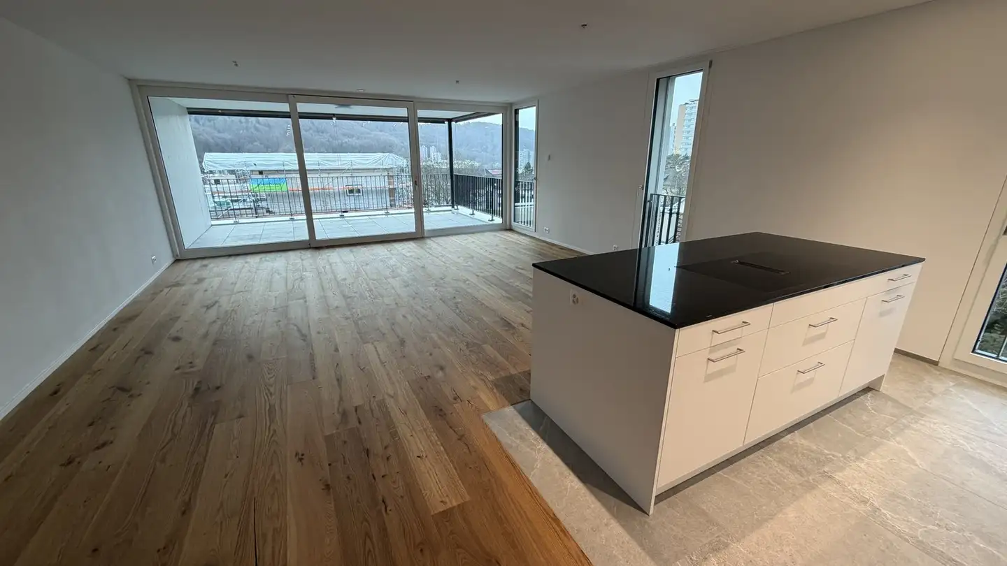 Appartamento in affitto - Kirchweg 8, 5415 Nussbaumen AG - Foto 4