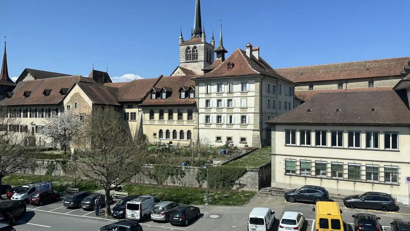 Commerciale in vendita - 1530 Payerne - Photo 2